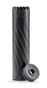 Anechoic X223B Anechox 223 223/5.56mm/22-250Rem Black