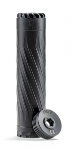 Anechoic X30B Anechox 30 30Cal/7.62mm/300Mag Black Anechoic X30B Anechox 30 30Cal/7.62mm/300Mag Black