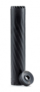 Anechoic X30LB Anechox 30L 30Cal/7.62mm/300Mag Black Anechoic X30LB Anechox 30L 30Cal/7.62mm/300Mag Black