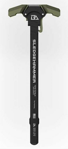 Breek Sledgehammer ar15