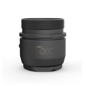 Breek Arms LOK 3QD Hub Mount Breek Arms LOK 3QD Hub Mount