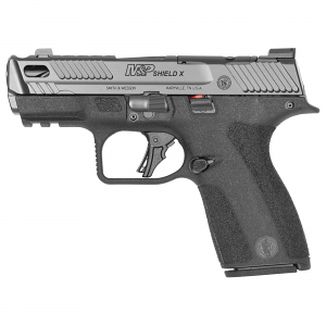 Smith & Wesson 14269 M&P PC Shield X Sub-Compact 9mm Luger Smith & Wesson 14269 M&P PC Shield X Sub-Compact 9mm Luger