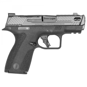 Smith & Wesson 14269 M&P PC Shield X Sub-Compact 9mm Luger Smith & Wesson 14269 M&P PC Shield X Sub-Compact 9mm Luger