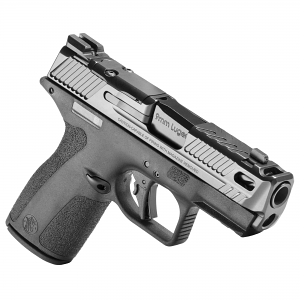 Smith & Wesson 14269 M&P PC Shield X Sub-Compact 9mm Luger Smith & Wesson 14269 M&P PC Shield X Sub-Compact 9mm Luger