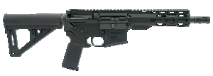 Radical Firearms FP85300HBAR7RPRBTR RPR 300 Blackout 30+1 8.50