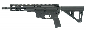 Radical Firearms FP85300HBAR7RPRBTR RPR 300 Blackout 30+1 8.50