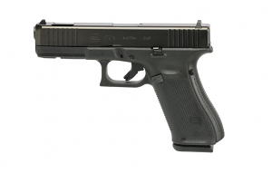 G17C V 9MM 17+1 4.49