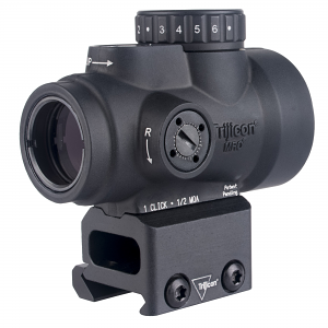 Trijicon MRO Trijicon MRO