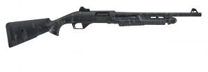 Benelli Nova 3 Tac MC