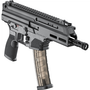 Springfield Armory KN9069B Kuna 9mm Luger 30+1 6.12 Springfield Armory KN9069B Kuna 9mm Luger 30+1 6.12