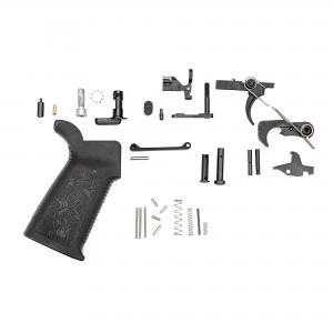 Spike's Tactical, Lower Receiver Parts Kit Standard