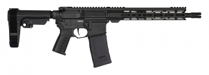 cmmg PISTOL, BANSHEE, Mk4, 300BLK, 12.5