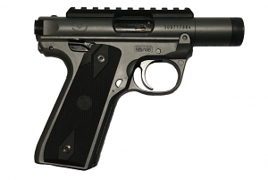 ruger mk iv Silencer Shop Exclusive