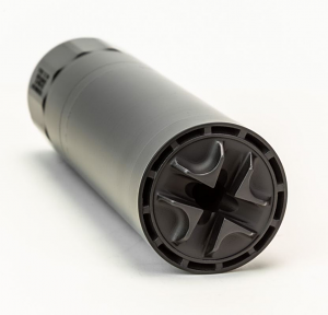 Griffin Armament GAOP7UM-W Optimus 7 Utility Mount Black Griffin Armament GAOP7UM-W Optimus 7 Utility Mount Black