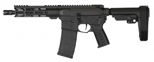 PISTOL, BANSHEE, Mk4, 300BLK, 8