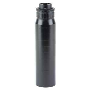 Rugged Suppressors, Sub9, Sub Gun Suppressor, 9MM Rugged Suppressors, Sub9, Sub Gun Suppressor, 9MM