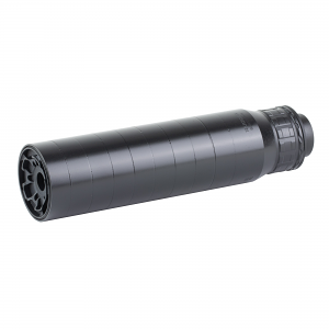Rugged Suppressors, Sub9, Sub Gun Suppressor, 9MM Rugged Suppressors, Sub9, Sub Gun Suppressor, 9MM