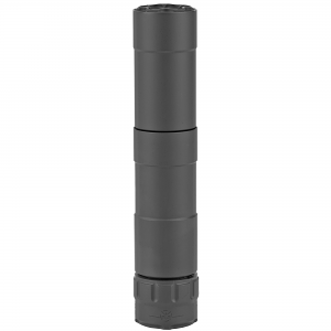Rugged Suppressor P5122 Mustang 22 22 LR