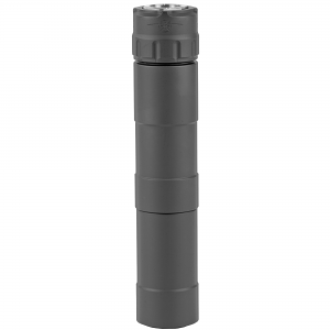Rugged Suppressor P5122 Mustang 22 22 LR