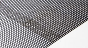 Suppressor Alignment Check Rod