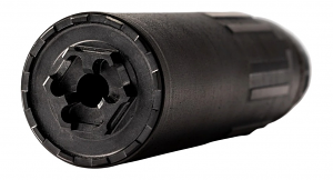 CGS-STISIX STI SIX 5.56MM TITANIUM