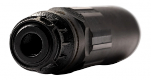 CGS-STISIX STI SIX 5.56MM TITANIUM