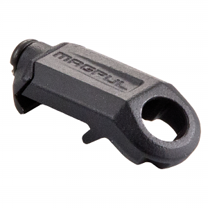 Magpul MAG337BLK RSA QD Sling Attachment Black Magpul MAG337BLK RSA QD Sling Attachment Black