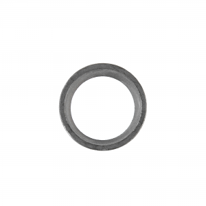 Sig Sauer, Taper Cap, Fits 7.62NATO Barrels with 5/8X24 Thread, Anodized Finish, Black