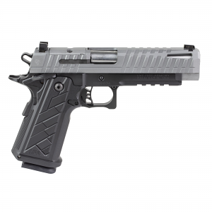 Live Free Armory HG8641-N Apollo 11 V2 Full Size Frame 9mm Luger 18+1 4.90 Live Free Armory HG8641-N Apollo 11 V2 Full Size Frame 9mm Luger 18+1 4.90