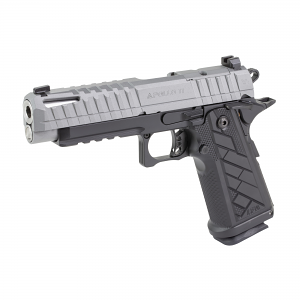 Live Free Armory HG8641-N Apollo 11 V2 Full Size Frame 9mm Luger 18+1 4.90 Live Free Armory HG8641-N Apollo 11 V2 Full Size Frame 9mm Luger 18+1 4.90