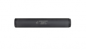 warrior systems manufacturing ® / suppressor .22lr