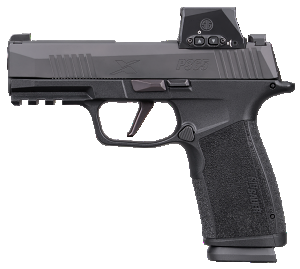 Sig Sauer 365XCA-9-BXR3-RXSL P365 XMacro w/Optic