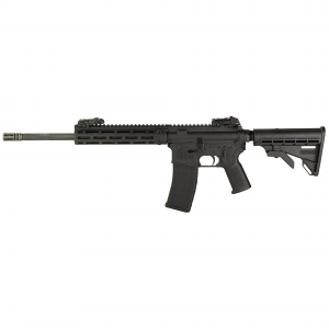 Tippmann Arms A101034 M4 Pro MSR 22 LR 25+1 16