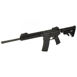 Tippmann Arms A101034 M4 Pro MSR 22 LR 25+1 16