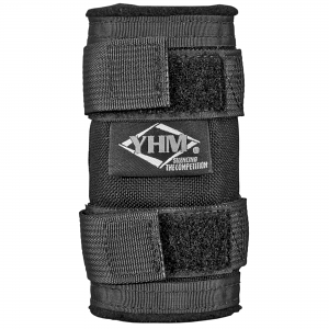 Yankee Hill HTP45 Suppressor Cover 4.50