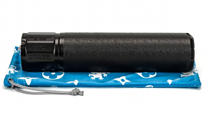 HUB DUAL-LOK 7 AM Silencer