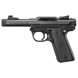 Ruger 40194 Mark IV 250th Anniversary 22 LR 10+1 