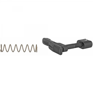Strike Industries ARAMBIMRBK Ambidextrous Magazine Release AR-15, M16 Mil-Spec Black Aluminum Strike Industries ARAMBIMRBK Ambidextrous Magazine Release AR-15, M16 Mil-Spec Black Aluminum