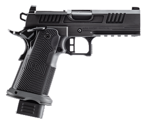 Alpha Foxtrot AA39X1CID-XDBK19 AF1911 Romulus 9mm Luger 20+1 4.25