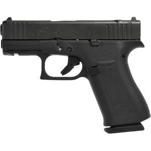 Glock UX4350203FRMOS G43X MOS 9mm Luger 15+1 3.41