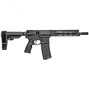 Daniel Defense, DDM4 V7P, Semi-automatic, AR Pistol, 300 Blackout, 10.3 Daniel Defense, DDM4 V7P, Semi-automatic, AR Pistol, 300 Blackout, 10.3