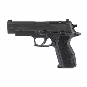 Sig Sauer E26R9BSER2 P226 Elite Full Size Frame 9mm Luger 15+1