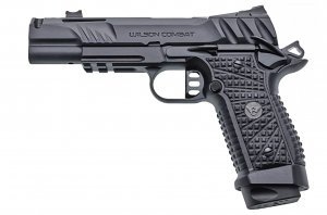 Division 77 project 1 Black edition