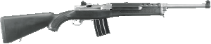 Ruger 5817 Mini-14 Ranch 5.56x45mm NATO 20+1 18.50
