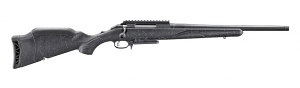 Ruger 46995 American II Patrol 308 Win 3+1 16.10