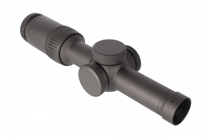 Vortex Optics Razor Gen II-E 1-6x24 HD Riflescope w/VMR-2MRAD Reticle RZR-16009