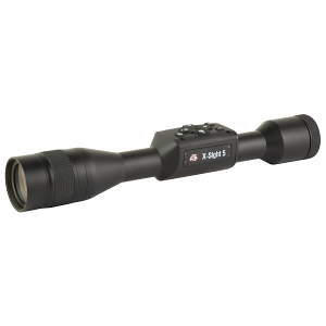 ATN Corp, X-Sight 5, Day/Night Hunting Rifle Scope, 3-15X, Matte Finish, Black, 30mm Tube, Multi Reticle ATN Corp, X-Sight 5, Day/Night Hunting Rifle Scope, 3-15X, Matte Finish, Black, 30mm Tube, Multi Reticle