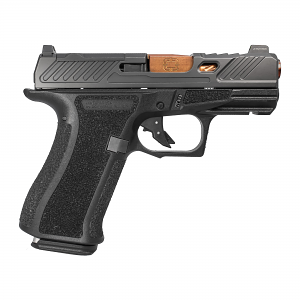 Shadow Systems SS-5011 CR920X Elite Micro-Compact Frame 9mm Luger 15+1 3.41 Shadow Systems SS-5011 CR920X Elite Micro-Compact Frame 9mm Luger 15+1 3.41