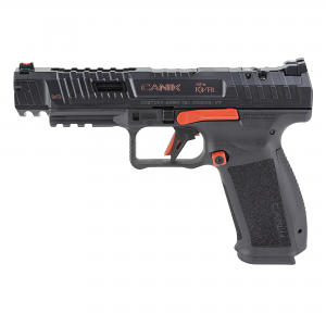 Canik HG6610RV-N SFx Rival Full Size Frame 9mm Luger 18+1 5 Canik HG6610RV-N SFx Rival Full Size Frame 9mm Luger 18+1 5