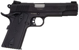 Taurus 1-191101-9MM 1911 Full Size Frame 9mm Luger 9+1 5